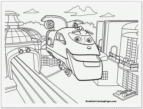 train station coloring pages coloring pages
