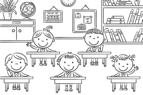 school coloring pages fun  school themed coloring pages