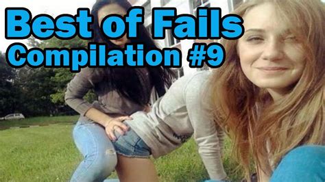 best of fails compilation 9 ultimate epic fails of week 2016 best