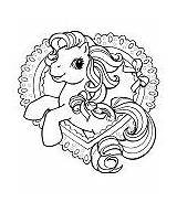 Pony Little Dazzle Adagio Pages Coloring sketch template