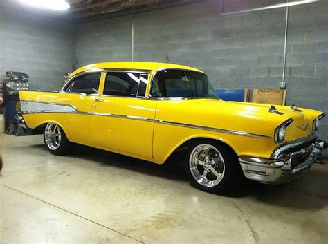 yellow  chevy chevy yellow cool cars