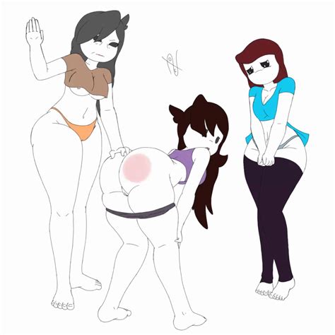 Post 4764341 Animated Jaiden Jaiden S Mom Jaiden Animations Let Me