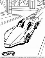 Coloring Hotwheels Printable Book Library sketch template