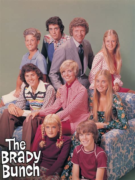 the brady bunch tv show news videos full episodes and more tv guide