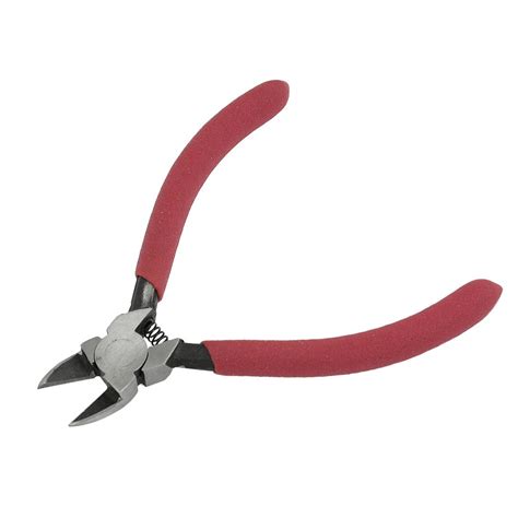 side cutter diagonal wire cutting pliers nippers repair tool ebay
