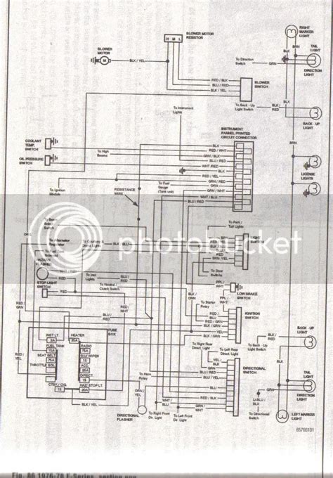 traci scheme wiring diagram  ford freestyle