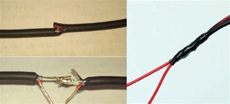 repair fix vacuum cleaner power cord  steps