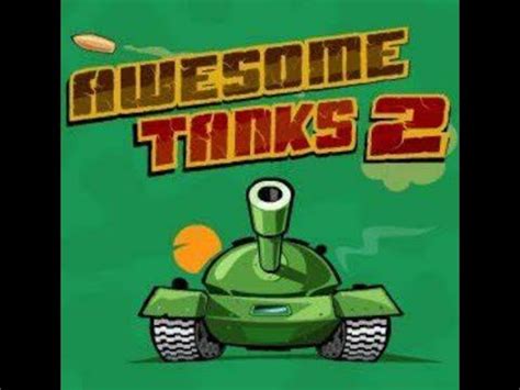 awesome tank  cool math games tutorial youtube