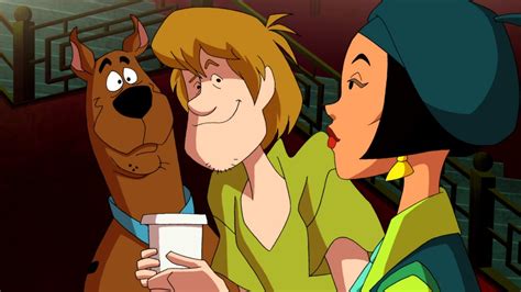 scooby doo mystery incorporated the dragon s secret episode 18 4 151888