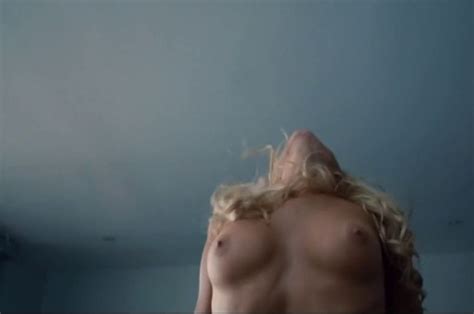 sabina gadecki nude sex scene
