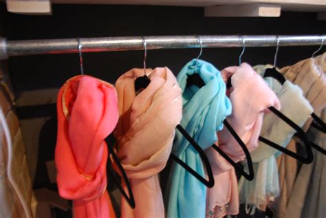 nieuwe collectie sjaals kleur stijl studio