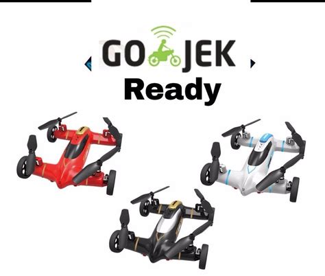 jual promo harga syma  fly car  mode quadcopter drone  lapak jd id tokoledid