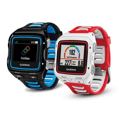 Garmin Forerunner 920xt