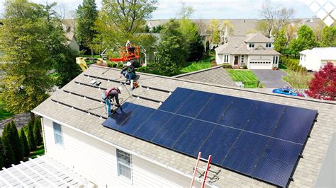 solar mounting systems cookstown nj