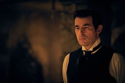 Hes A Monster New Trailer For The Bbcs Dracula Gives You A New
