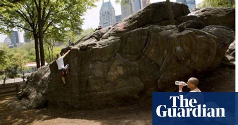 10 Of The Best Outdoor Activities In New York New York Holidays The