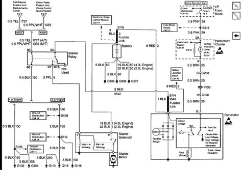 chevy  wiring diagram   blazer wiring diagram wiring diagram    find