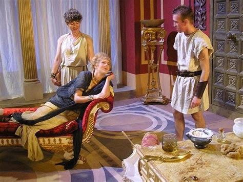 Roman Female Slaves Bing Images