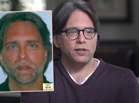Nxivm Sex Cult Leader Keith Raniere Claims He Got Attacked In Prison