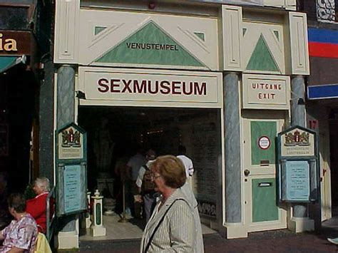 sex museum amsterdam netherlands mohd jhaznarul juharul zaman flickr