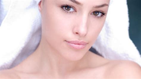 get flawless skin naturally health