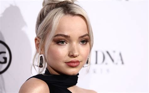 dove cameron wants to marry jennifer lawrence the