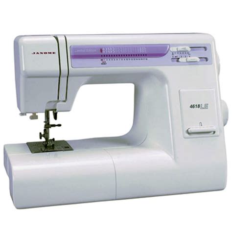 janome  sewing machine