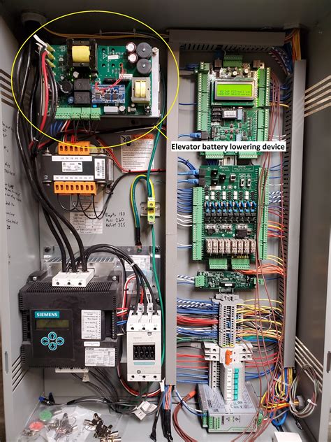 chicago elevator maintenance colley elevator elevator disconnect auxiliary contacts