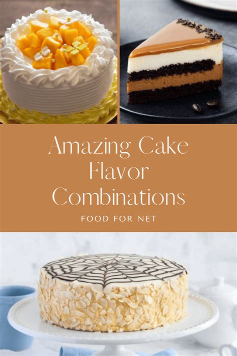 top    cake flavor combinations ideas  kidsdreameduvn