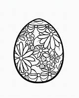 Easter Coloring Pages Printable sketch template
