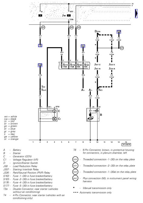 jetta wiring diagram inspirenetic