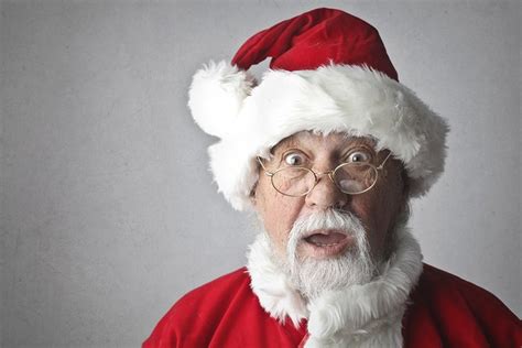 District Teacher Told First Graders That Santa Claus Is Not Real