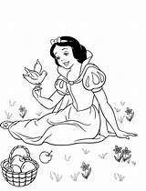 Snow Coloring Pages Disney Princess Print Printable Christmas Fairy Kids Book Woods Colouring Color Sheets Para Into Layla Added Colorir sketch template