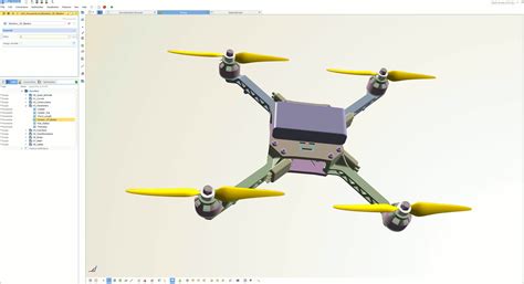 drone propeller blade design drone hd wallpaper regimageorg