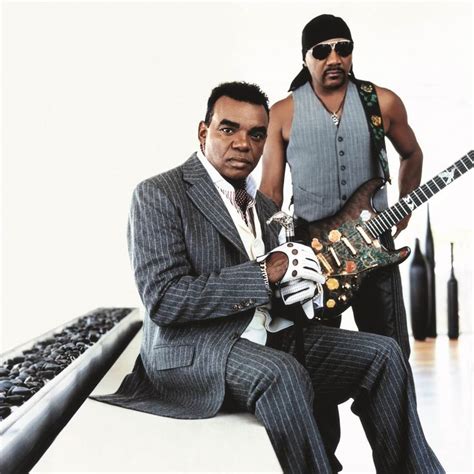the isley brothers july 12 2019 the isley brothers ronald isley