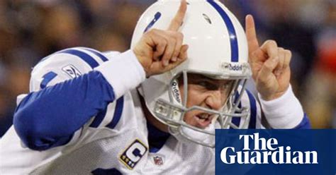 peyton manning qb who turned colts into super bowl champions nfl