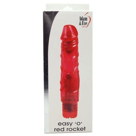 adam and eve easy o red rocket sex toys and adult novelties adult dvd empire