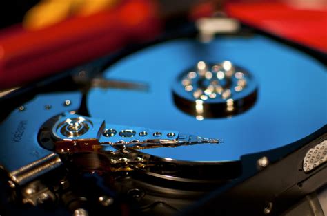 ibm builds  petabyte cluster    hard drives extremetech