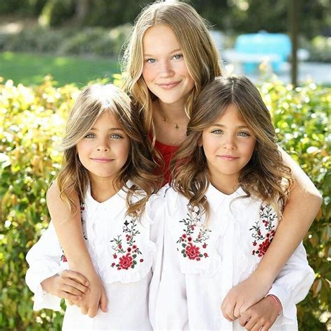 the incredible transformation of the most beautiful twins