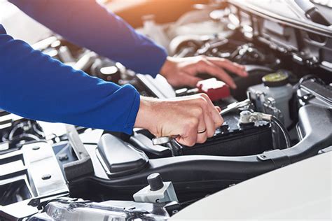 tips    choose   car maintenance service