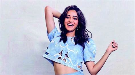 proud to be chunky panday s daughter ananya panday