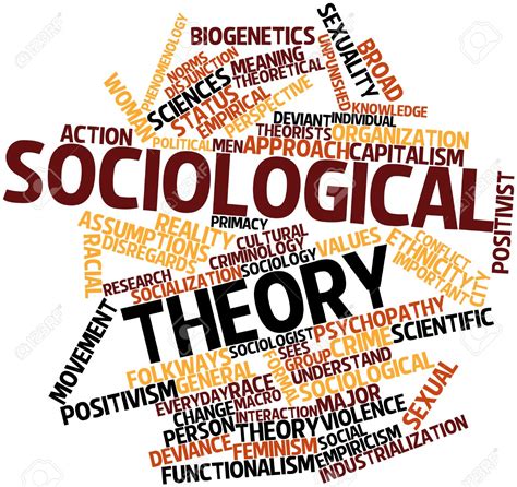 gcse sociology theoretical perspectives teaching resources