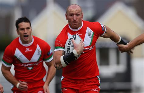 rugby star gareth thomas says he scrubbed his body after first gay sex encounter