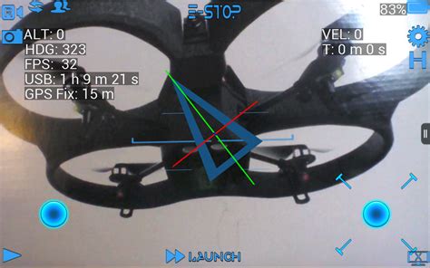 ardrone flight proamazonitappstore  android