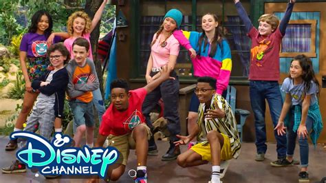 summer moment compilation disney channel youtube