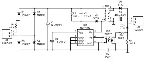 power supply design notes smps commercial solutions power electronics news