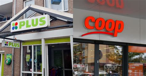 coop supermarkets social plan consultation started de unie