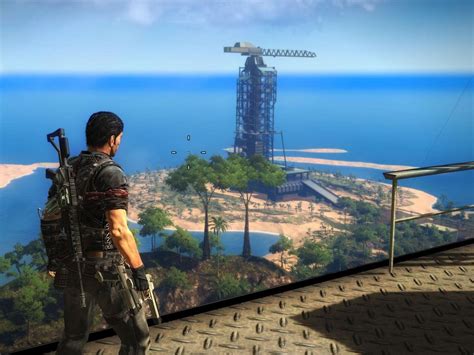 just cause 2 wallpapers wallpaper cave
