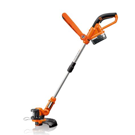 cordless weed trimmer  power equipment