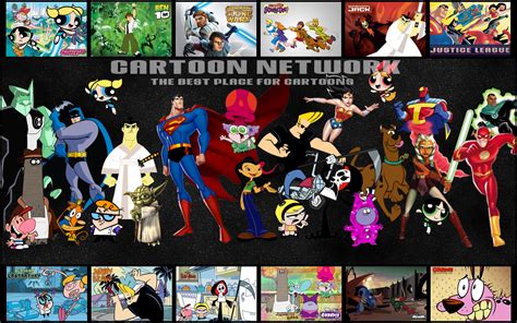 cartoon network meredith alexander